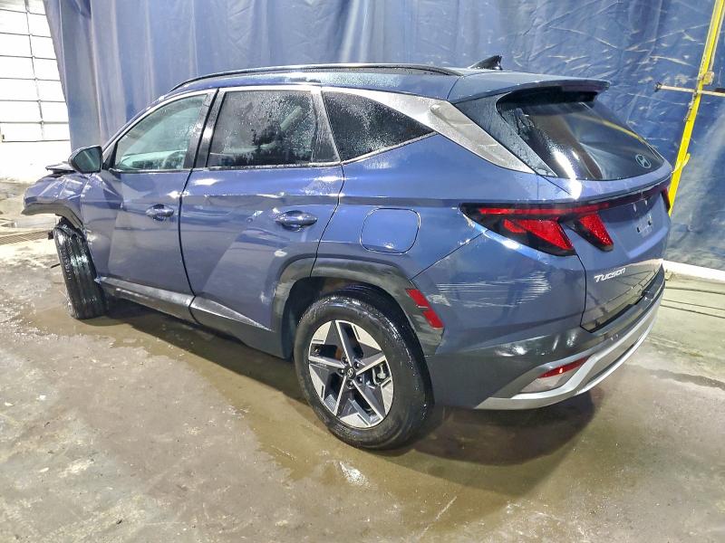 Фото 2 - HYUNDAI TUCSON