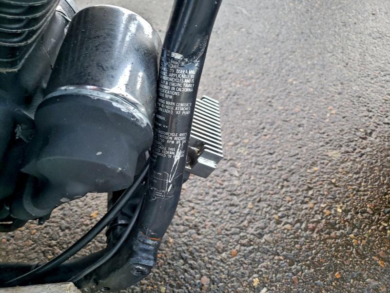 HARLEY-DAVIDSON FXLR LOW R 1994