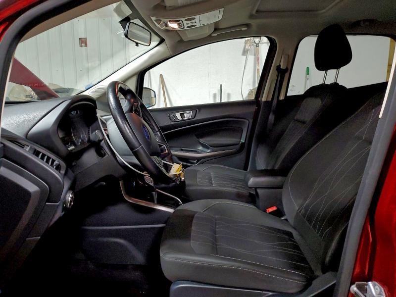 Фото 7 - FORD ECOSPORT