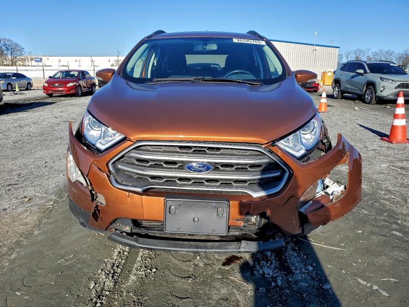 Фото 5 - FORD ECOSPORT