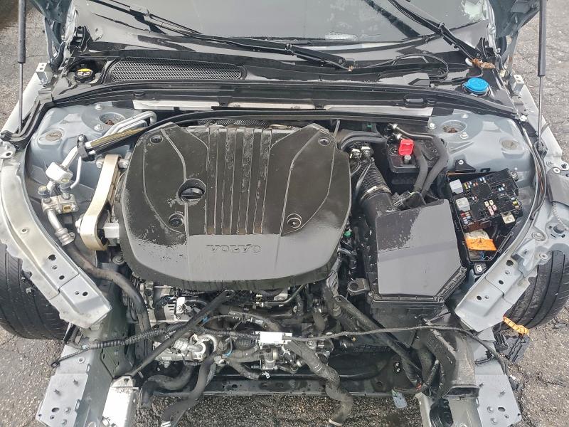 VOLVO S60 PLUS 2024 VIN 7JRL12FL1RG325236