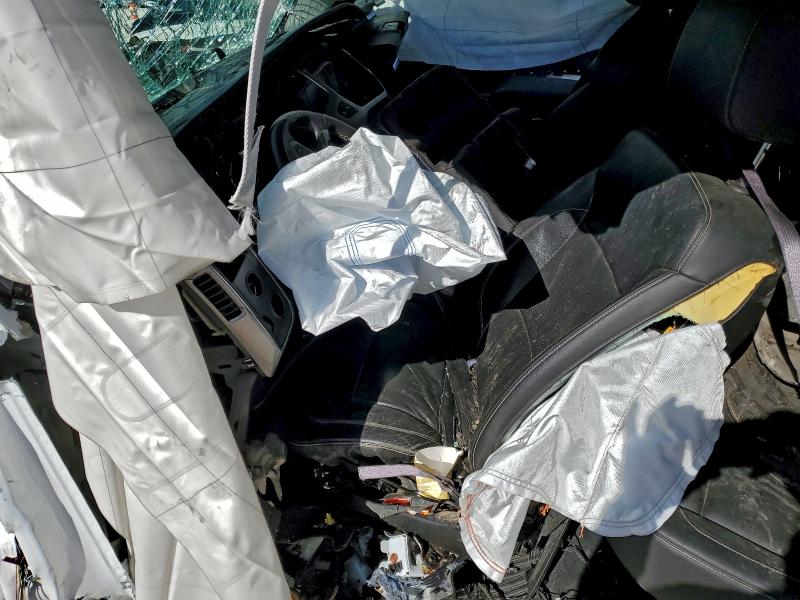 Фото 7 - CHEVROLET ALL Models