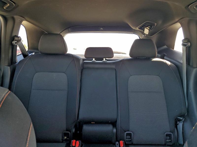 Фото 10 - HONDA CRV