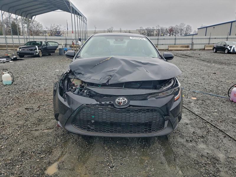 Фото 5 - TOYOTA COROLLA