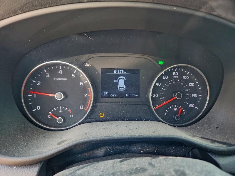 Фото 9 - KIA SPORTAGE