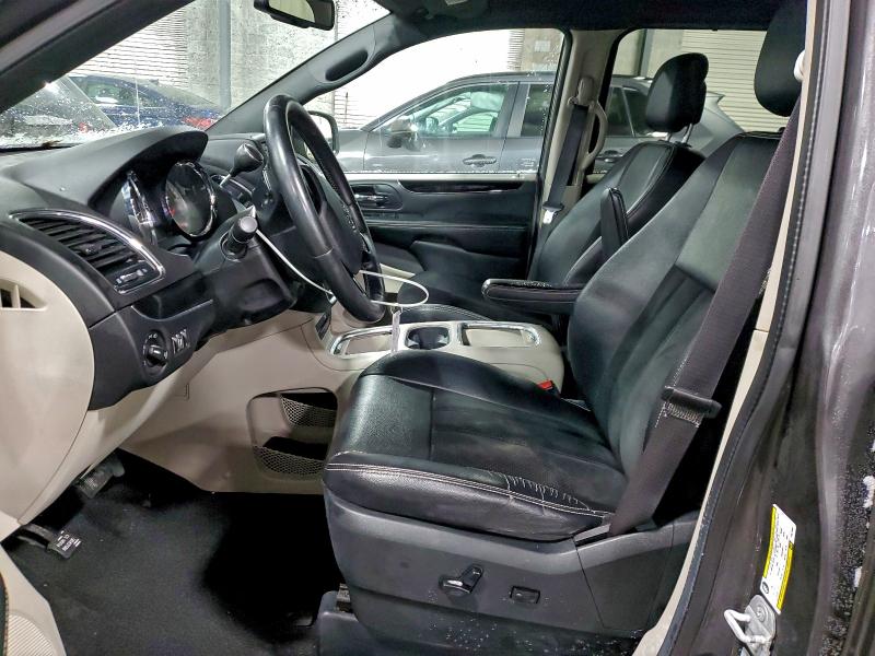 Фото 7 - DODGE CARAVAN