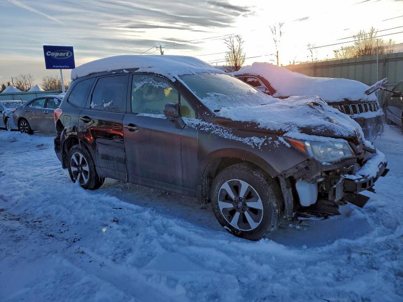 Фото 4 - SUBARU FORESTER