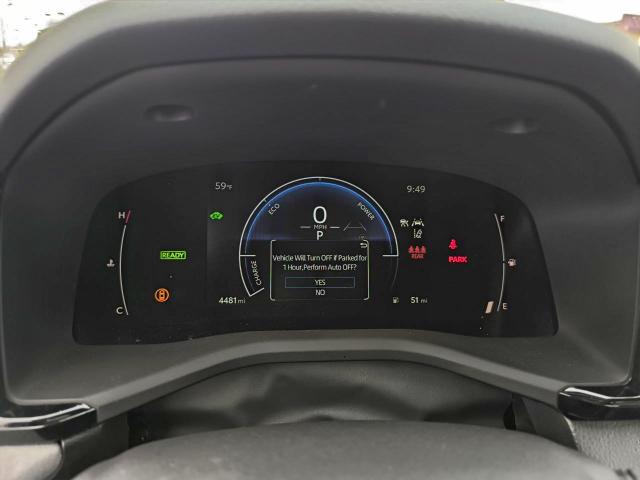 Фото 8 - TOYOTA CAMRY