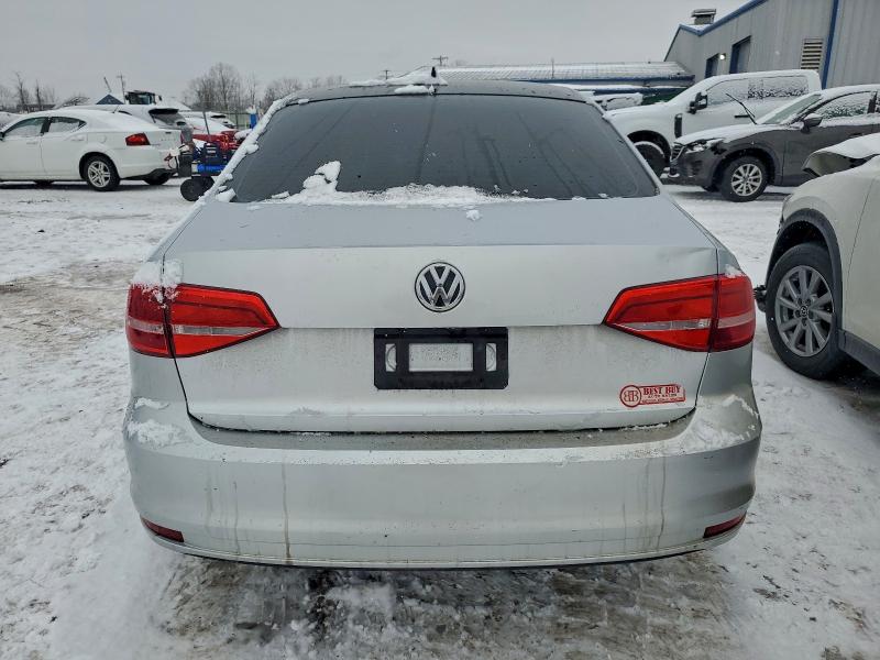 Фото 6 - VOLKSWAGEN JETTA