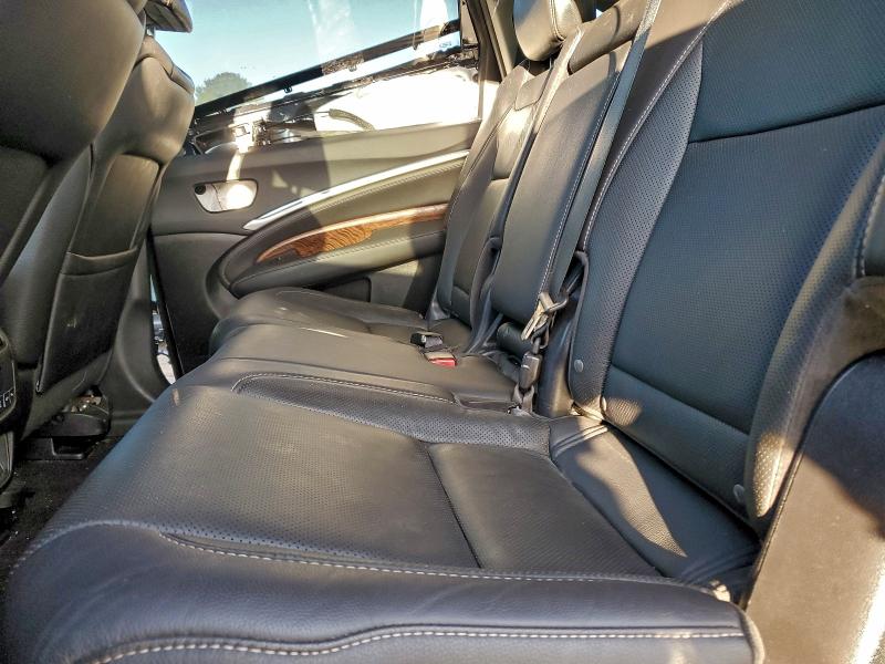 Фото 11 - ACURA MDX