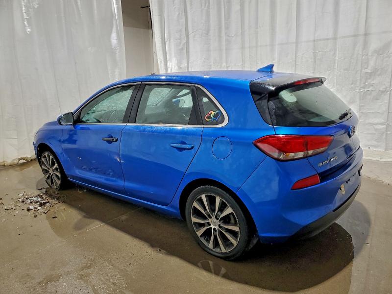 Фото 2 - HYUNDAI ELANTRA