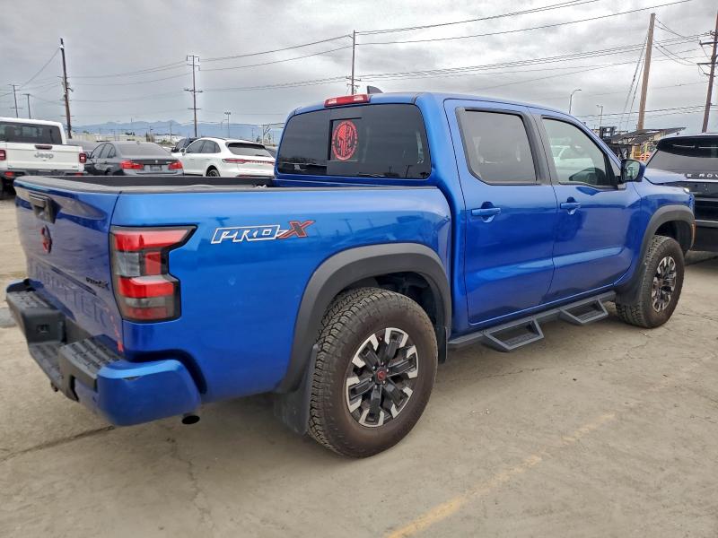 Фото 3 - NISSAN FRONTIER