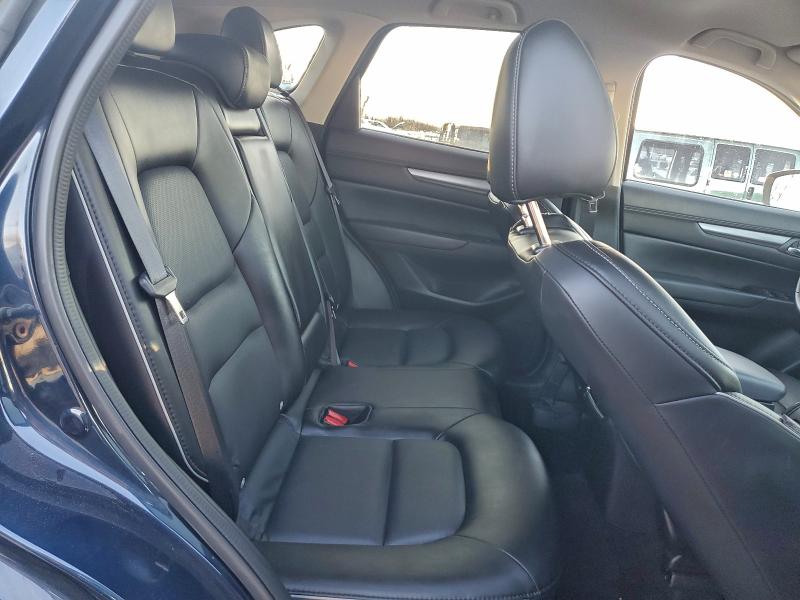 MAZDA CX-5 SELEC 2024 VIN JM3KFBBL1R0465966