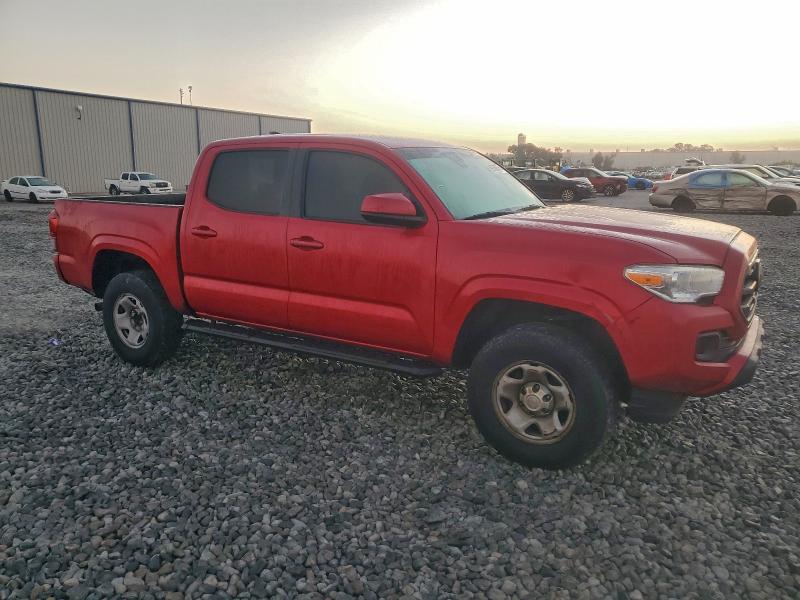 Фото 4 - TOYOTA TACOMA