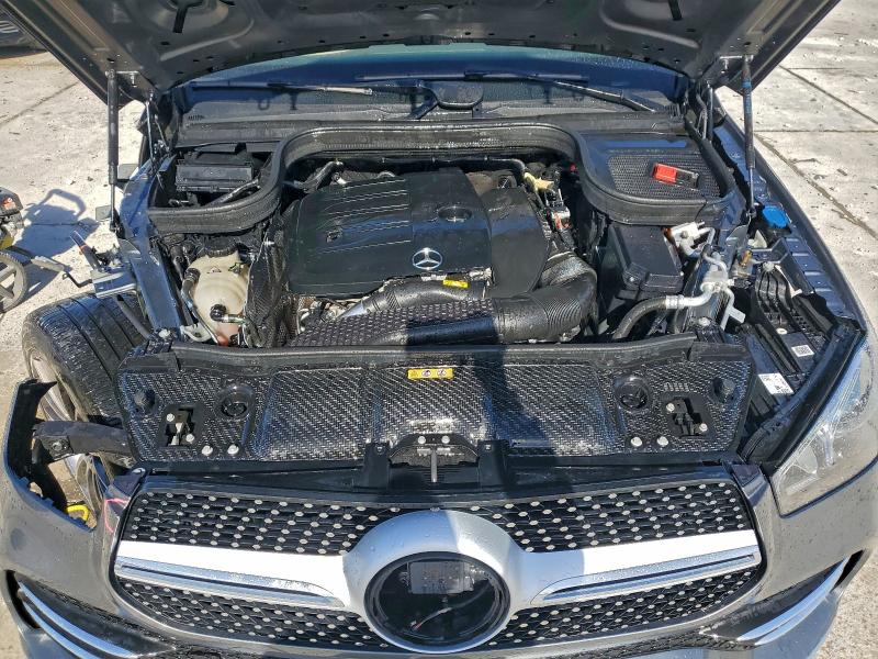 Фото 12 - MERCEDES-BENZ GLE-CLASS