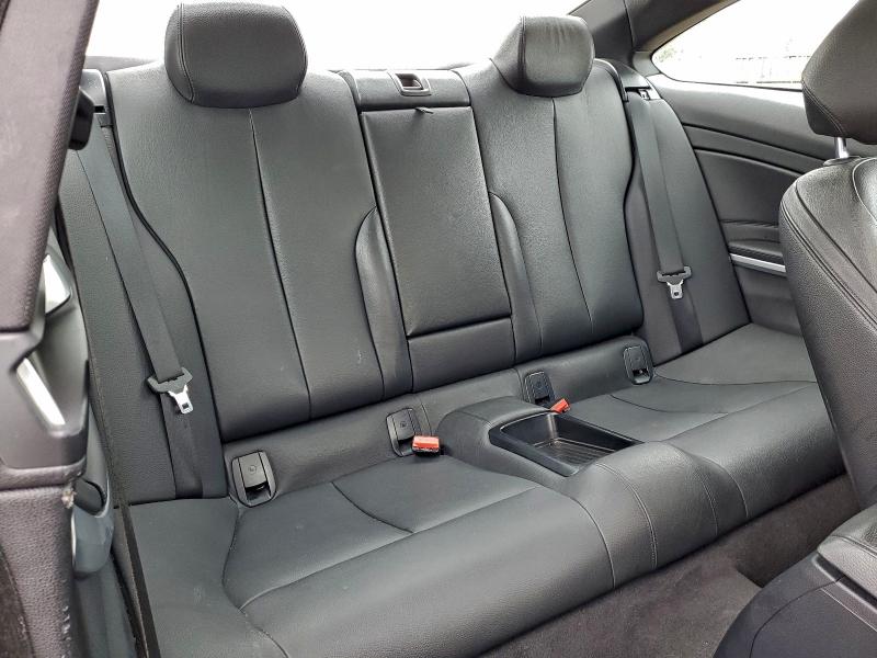 Фото 10 - BMW 4 SERIES