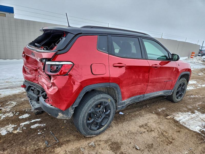 Фото 3 - JEEP COMPASS