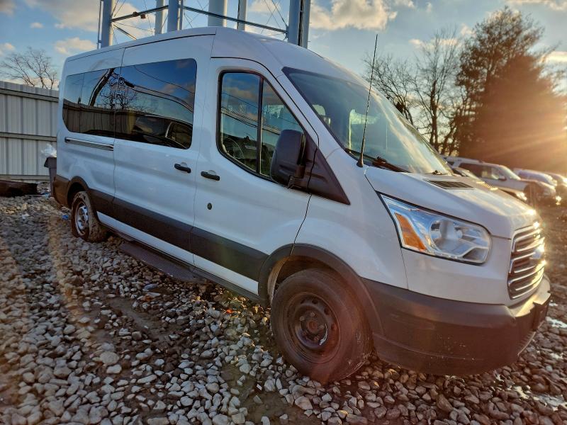 Фото 4 - FORD TRANSIT