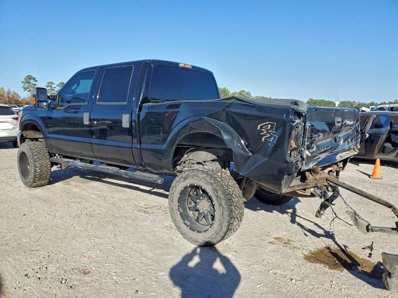Фото 2 - FORD F250