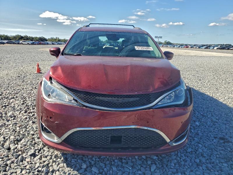 Фото 5 - CHRYSLER PACIFICA