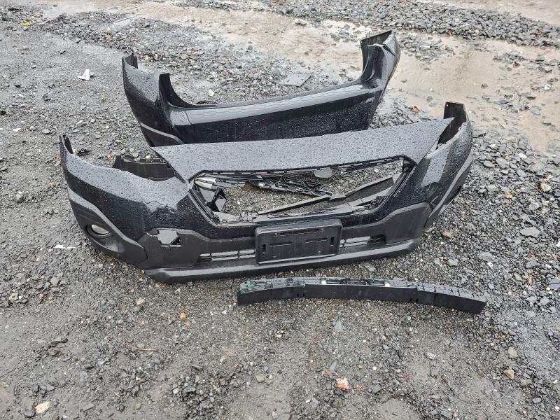 Фото 13 - SUBARU CROSSTREK