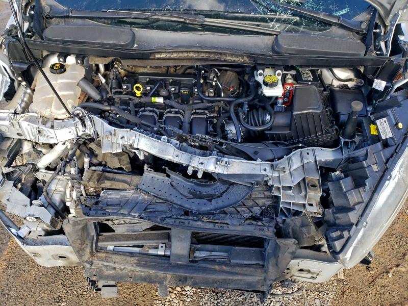 Фото 12 - FORD TRANSIT