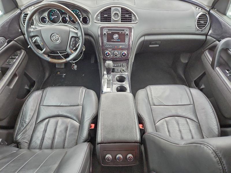 Фото 8 - BUICK ENCLAVE