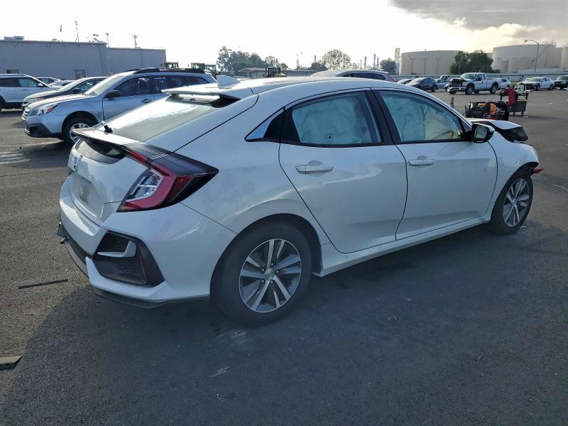 Фото 3 - HONDA CIVIC