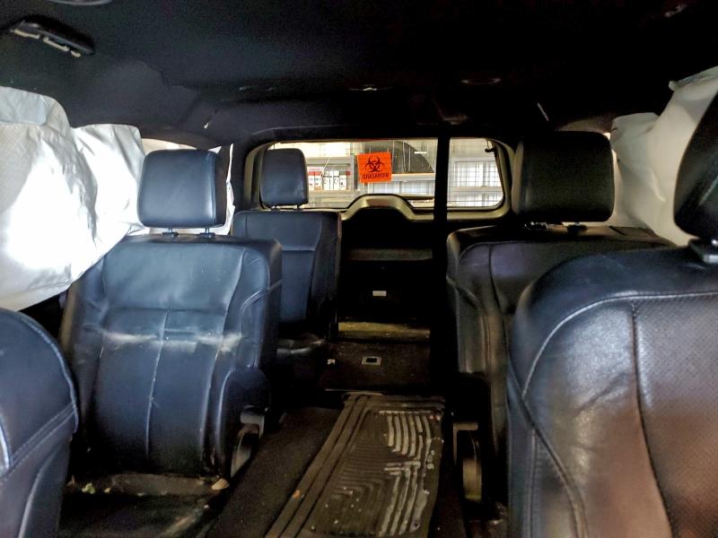 Фото 10 - FORD EXPEDITION