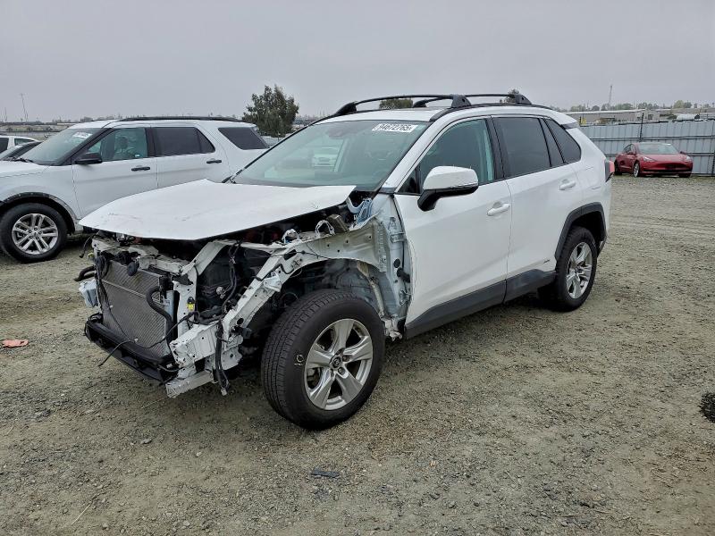Фото 1 - TOYOTA RAV4