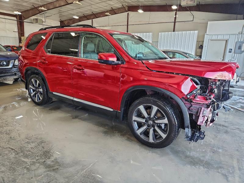 Фото 4 - HONDA PILOT