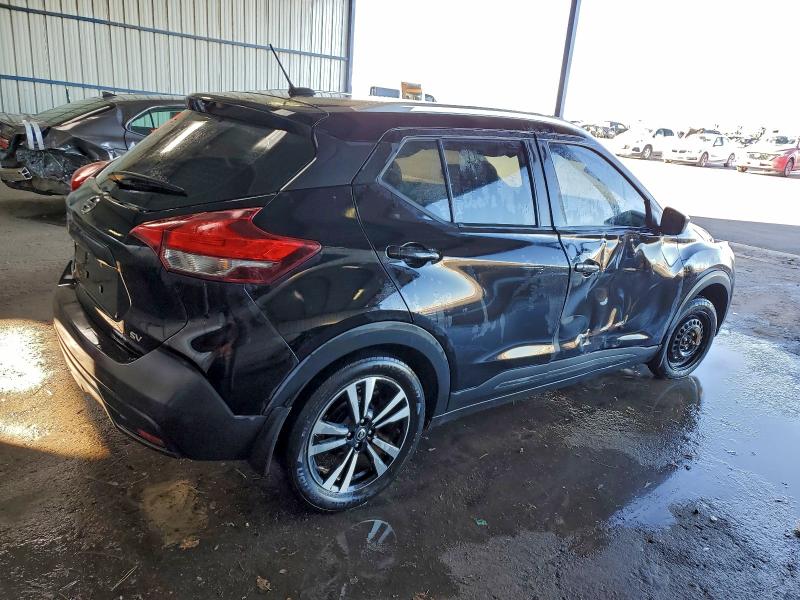 Фото 3 - NISSAN KICKS