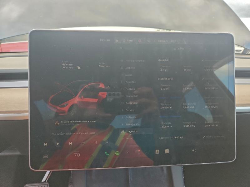 Фото 9 - TESLA MODEL Y