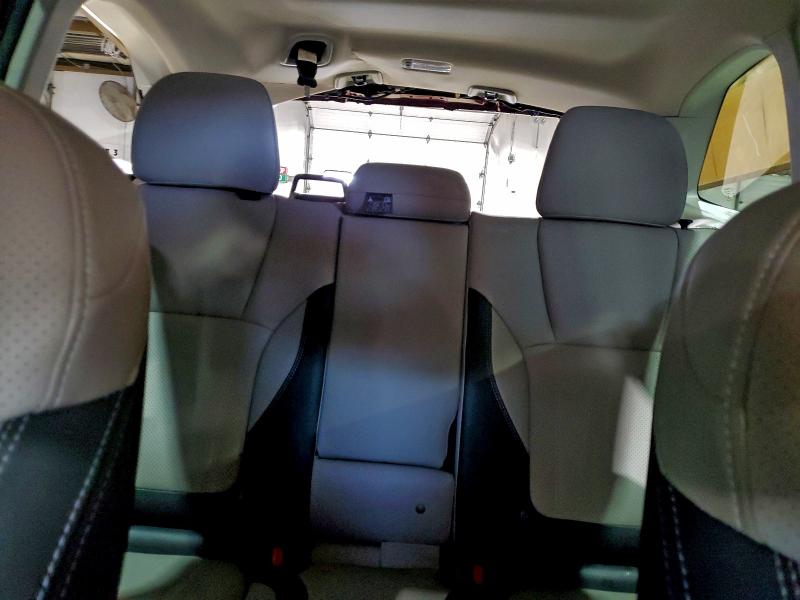 Фото 10 - SUBARU FORESTER