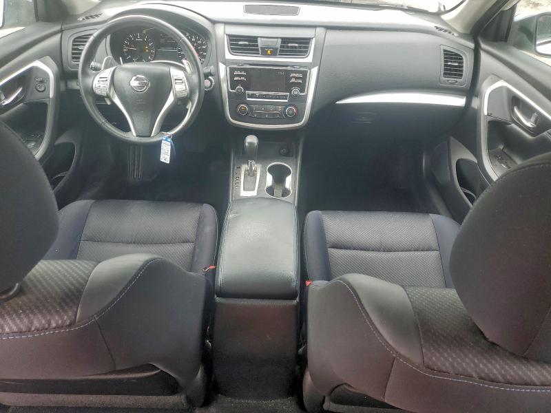 Фото 8 - NISSAN ALTIMA