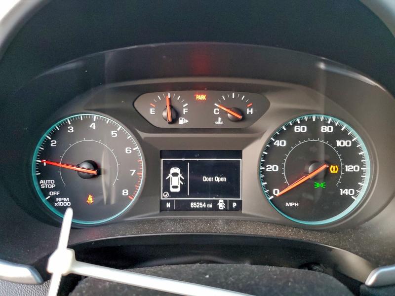 Фото 9 - CHEVROLET MALIBU