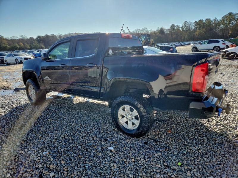 Фото 2 - CHEVROLET COLORADO