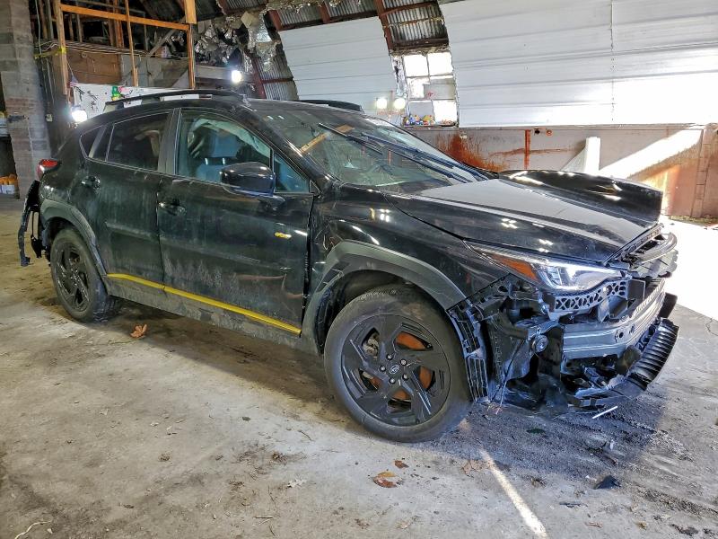 Фото 4 - SUBARU CROSSTREK