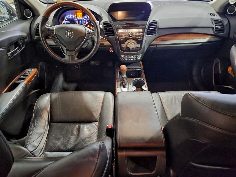 Фото 8 - ACURA RDX