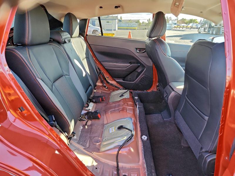 Фото 11 - SUBARU CROSSTREK