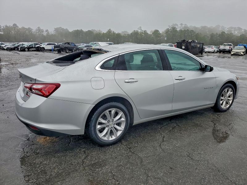 Фото 3 - CHEVROLET MALIBU