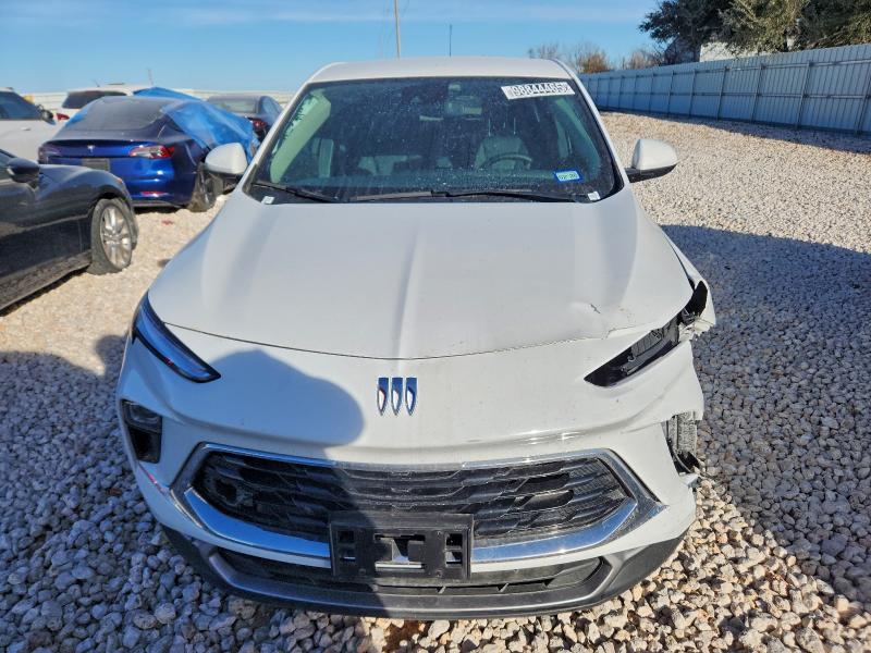 Фото 5 - BUICK ENCORE