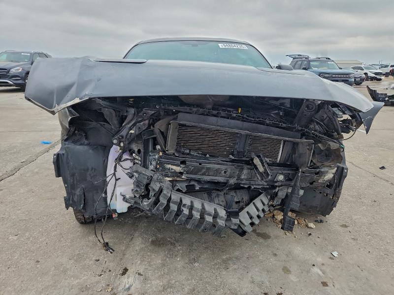 Фото 5 - FORD MUSTANG