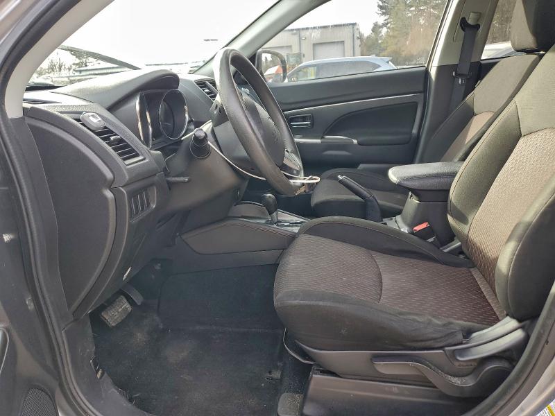 Фото 7 - MITSUBISHI OUTLANDER