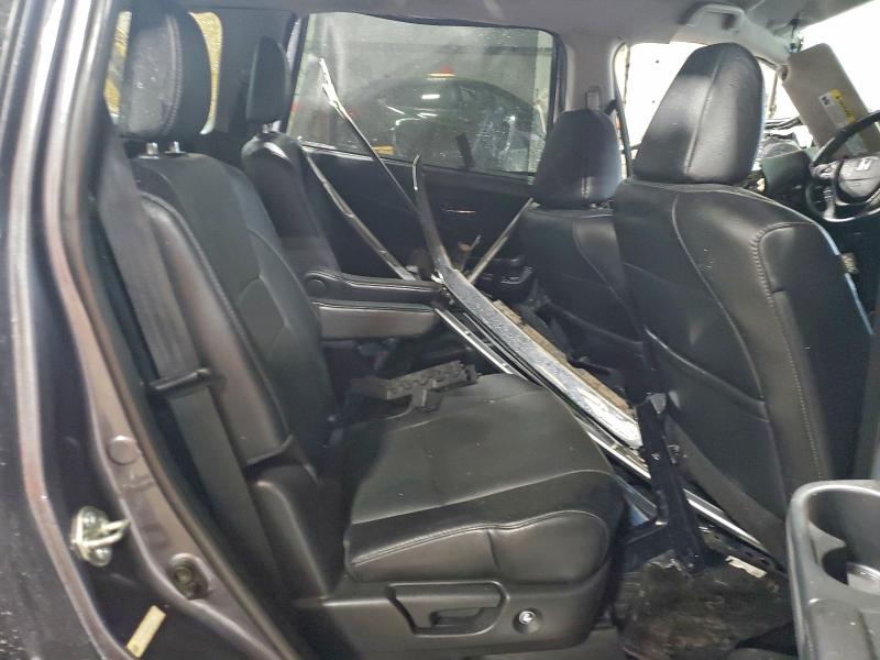 Фото 10 - HONDA PILOT