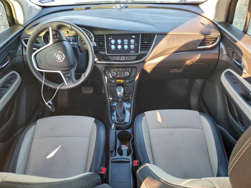 Фото 8 - BUICK ENCORE