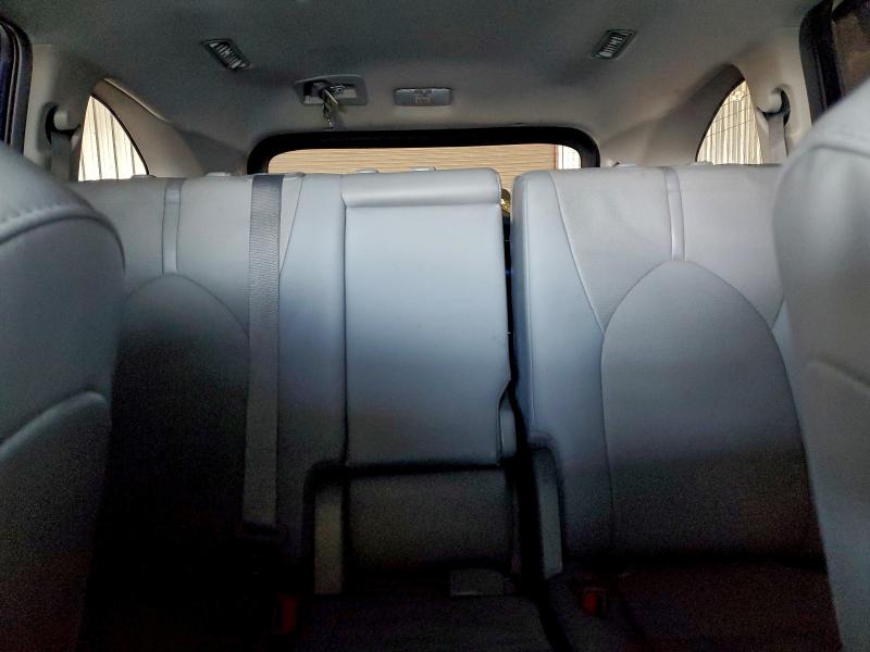 Фото 10 - TOYOTA HIGHLANDER