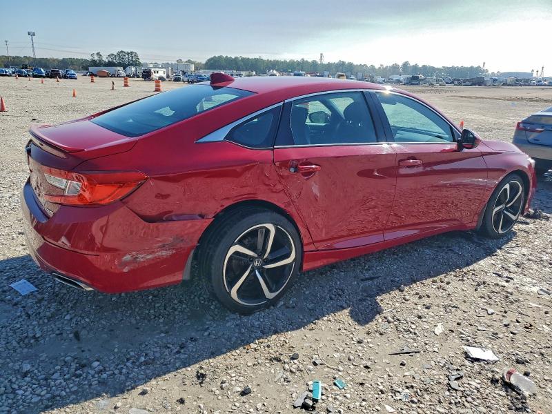 Фото 3 - HONDA ACCORD