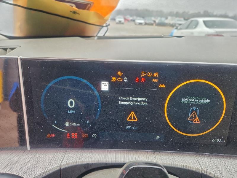 Фото 9 - HYUNDAI SANTA FE