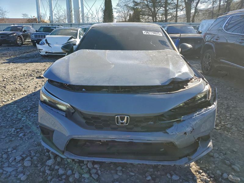 Фото 5 - HONDA CIVIC